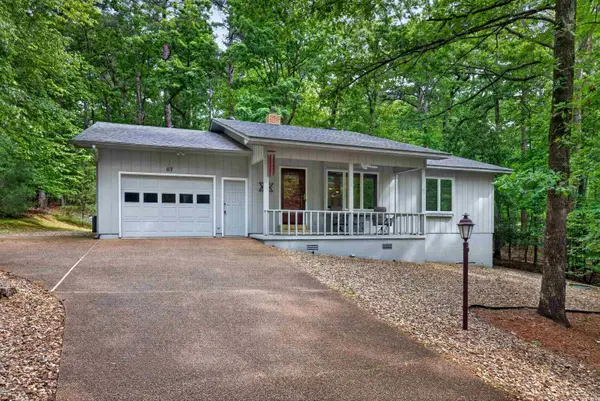 67 Zarmora Way, Hot Springs Village, AR 71909