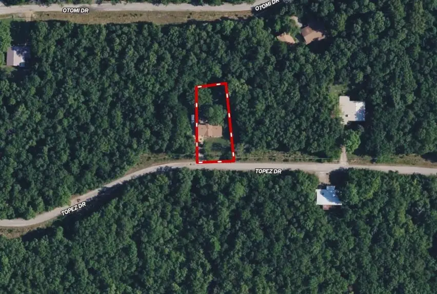 82 Topez Drive, Cherokee Village, AR 72529 - #3