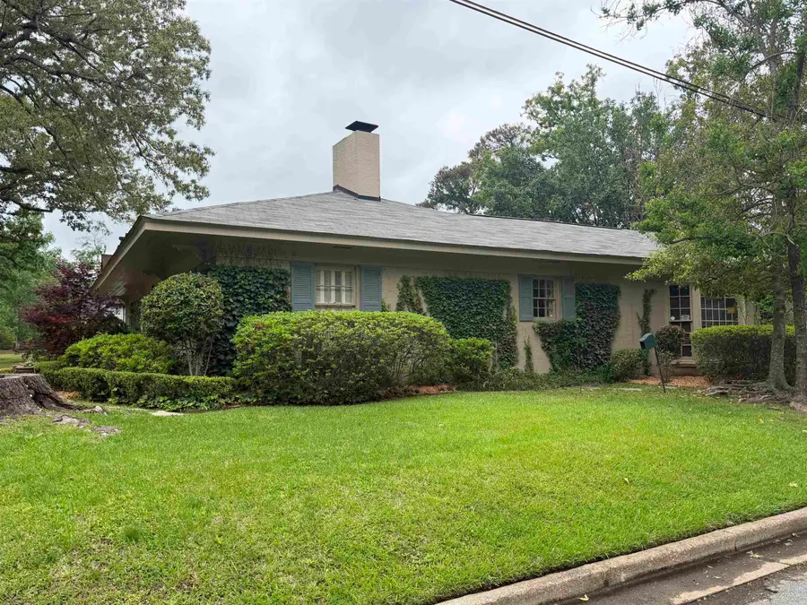 901 W 36th, Pine Bluff, AR 71603 - #3