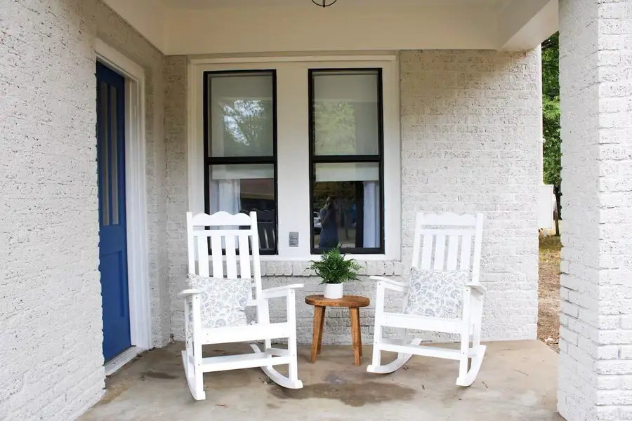 1716 Simms, Conway, AR 72032 - #2