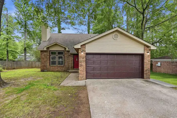 7 Evert Court, Little Rock, AR 72210