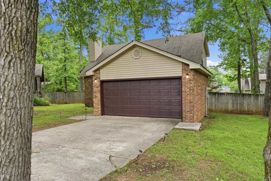7 Evert Court, Little Rock, AR 72210 - #3