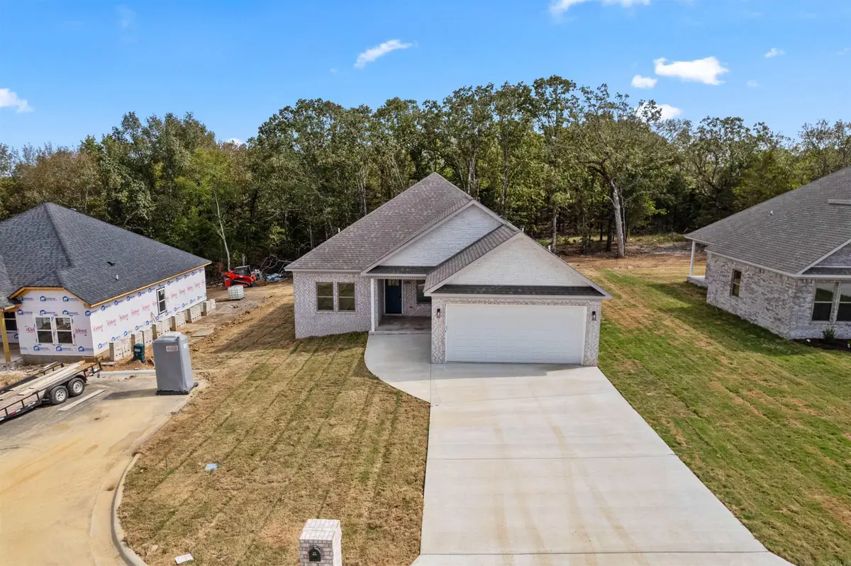 514 Madeleine Circle, Austin, AR 72007 - #1
