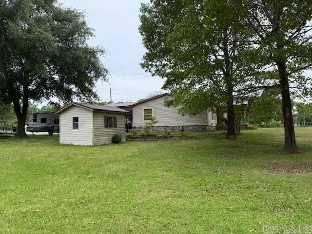 Address Withheld By Seller, Sheridan, AR 72150 - #1