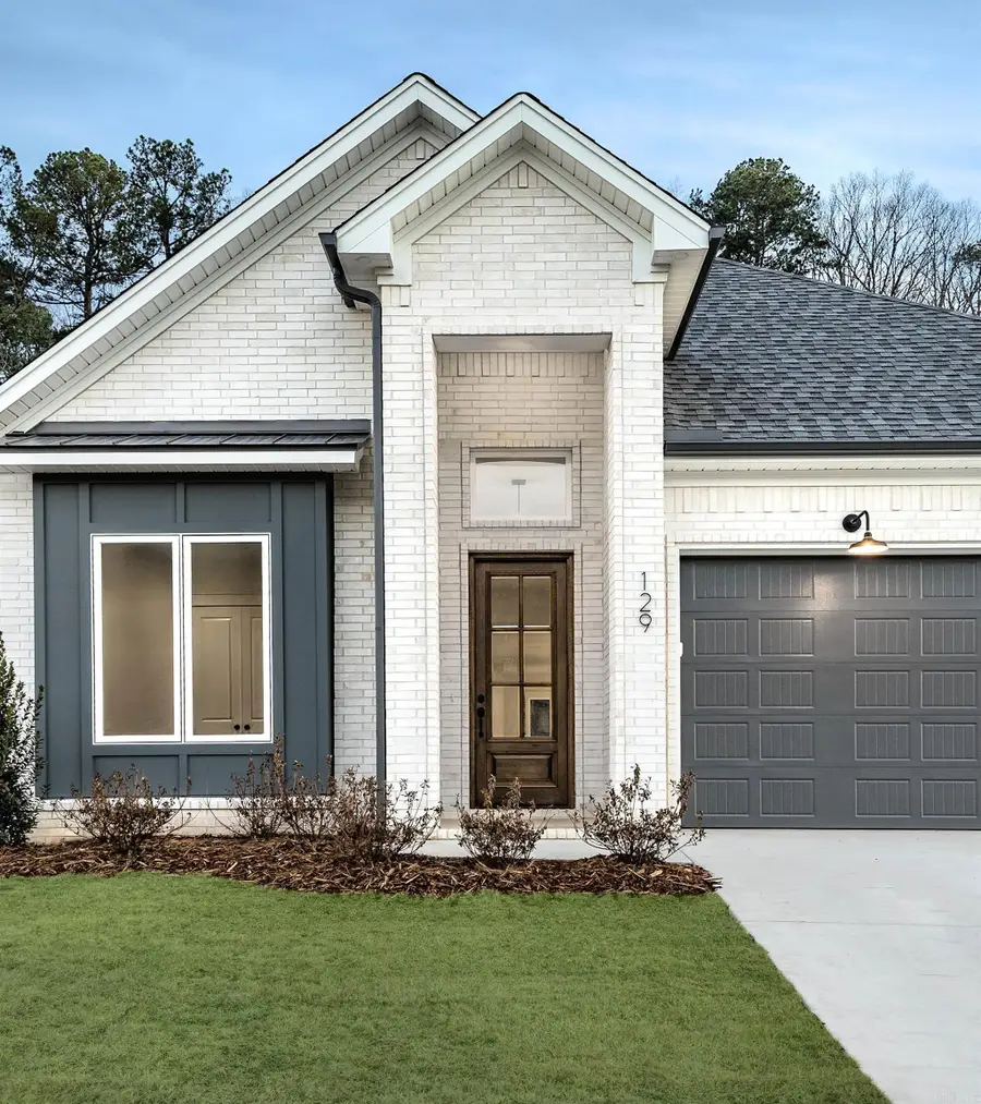 129 Kinley Loop, Little Rock, AR 72223 - #3