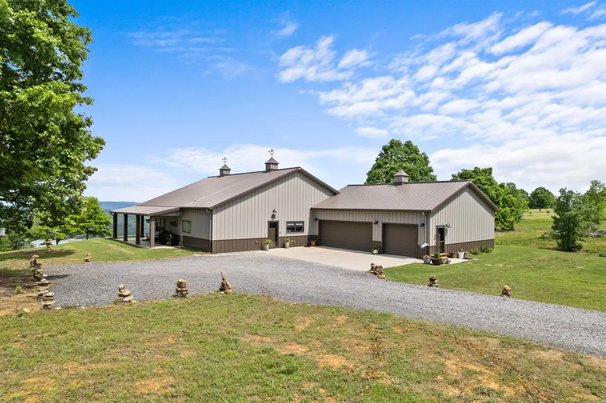 306 Rocky Point Circle, Bee Branch, AR 72013 - #1