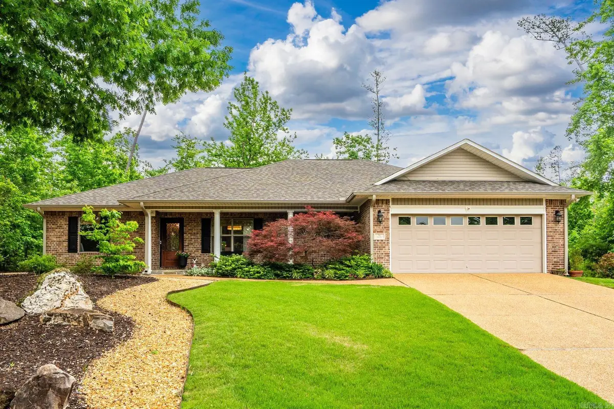 56 Mano Way, Hot Springs, AR 71909 - #1
