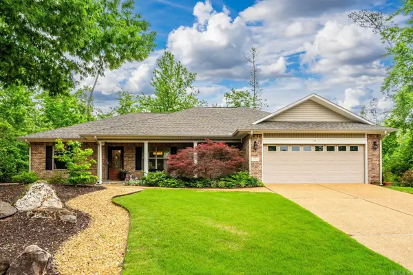 56 Mano Way, Hot Springs, AR 71909