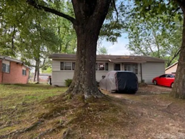 1512 Gregory Street, Jacksonville, AR 72076 - #3