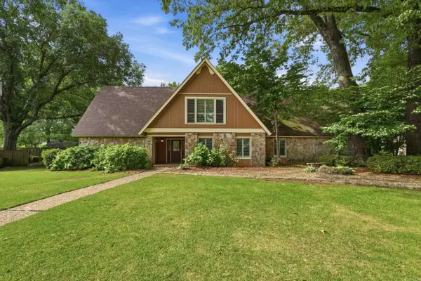 5 Bunker Hill Street, Conway, AR 72034