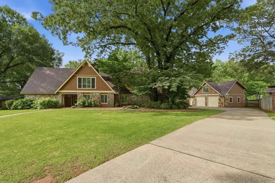 5 Bunker Hill Street, Conway, AR 72034 - #3