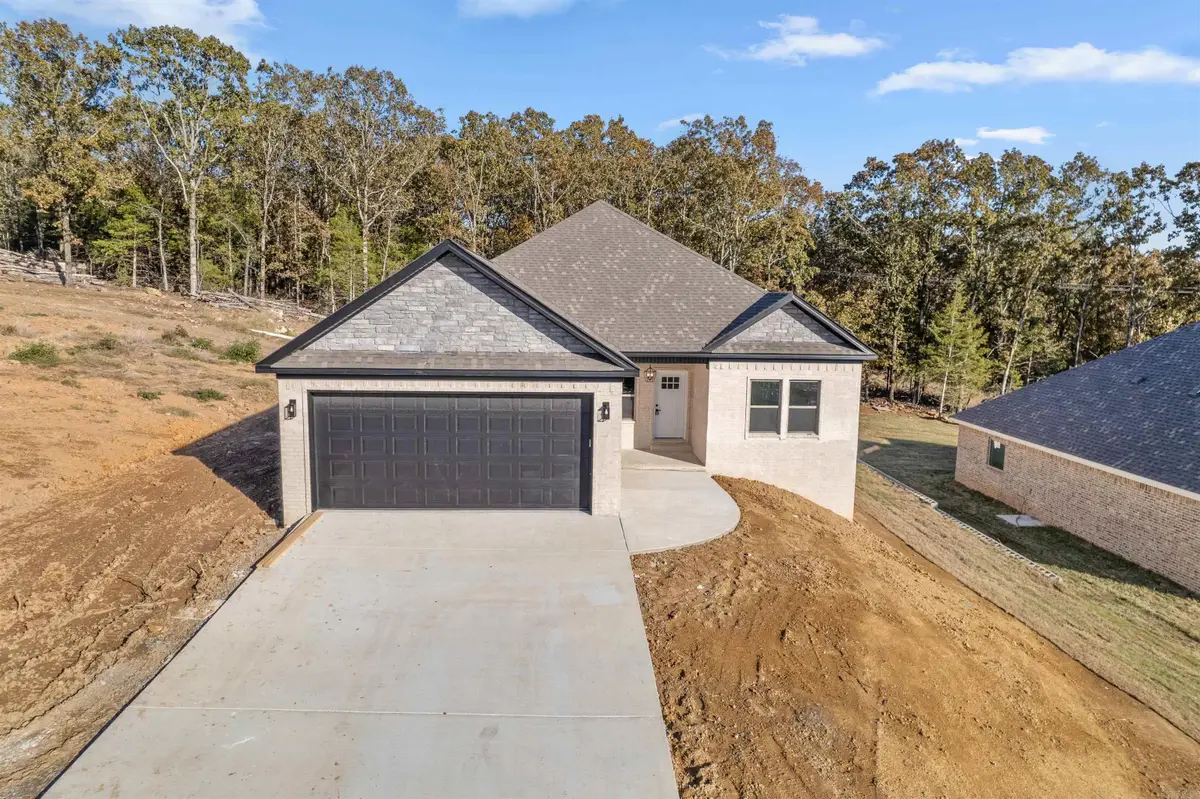 506 Madeleine Circle, Austin, AR 72007 - #1