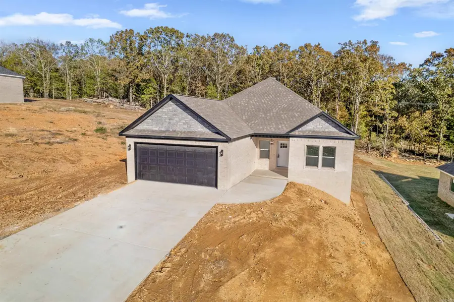 506 Madeleine Circle, Austin, AR 72007 - #2