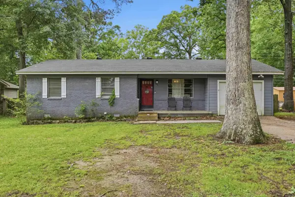 905 Stirrup Place, Jacksonville, AR 72076