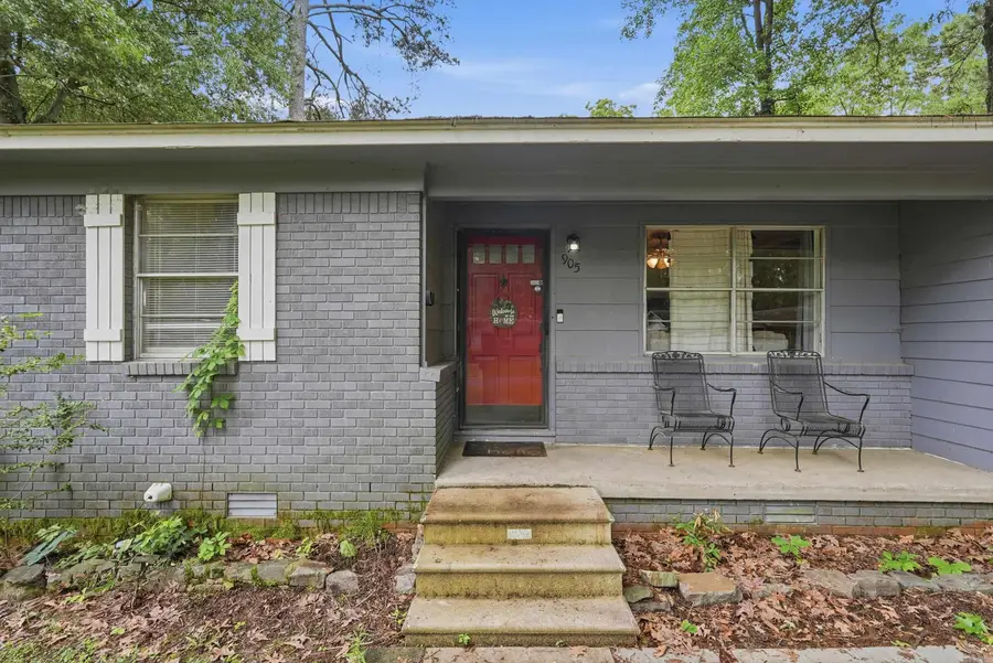 905 Stirrup Place, Jacksonville, AR 72076 - #2