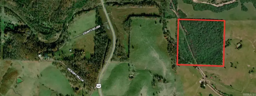 000 Union Hill Rd, Mammoth Spring, AR 72554 - #2