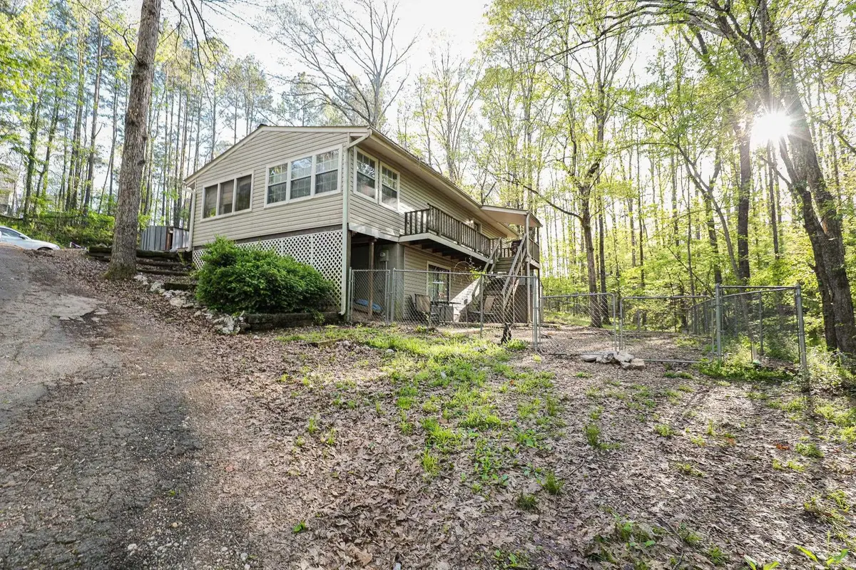 2215 Gwin Lane, Benton, AR 72019 - #1