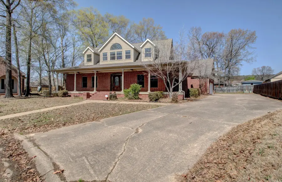 3720 Monarch Cove, Conway, AR 72034 - #2