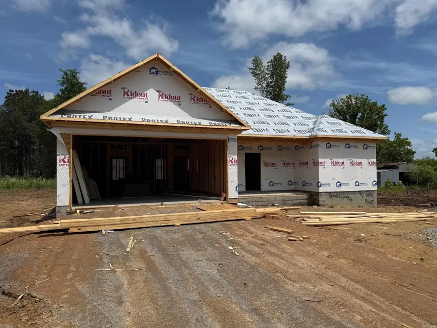 70 Turkey Roost Drive, Quitman, AR 72131 - #2