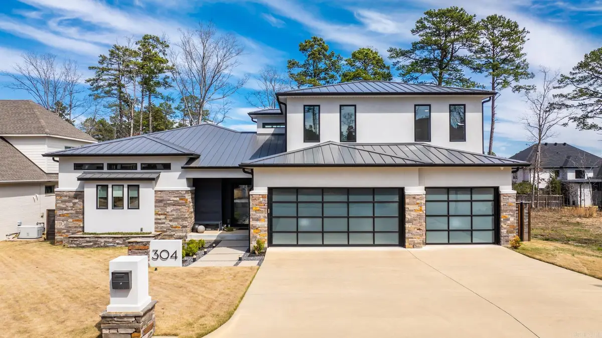 304 Ensbury Drive, Little Rock, AR 72223 - #1
