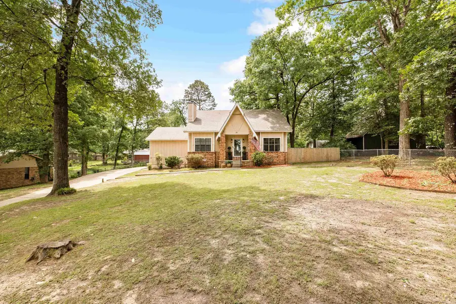 39 Bradley Street, Bryant, AR 72022 - #2