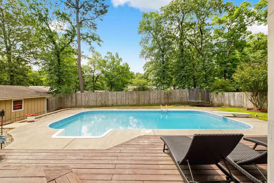 39 Bradley Street, Bryant, AR 72022 - #3