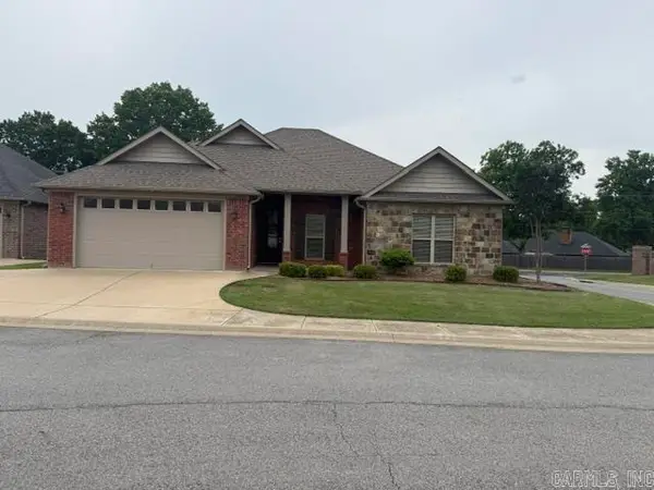 2405 Eighteen Loop, Conway, AR 72034