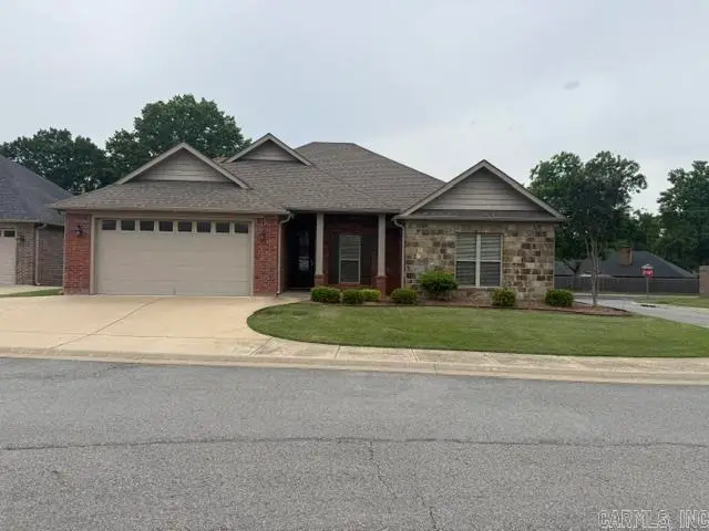 2405 Eighteen Loop, Conway, AR 72034 - #2