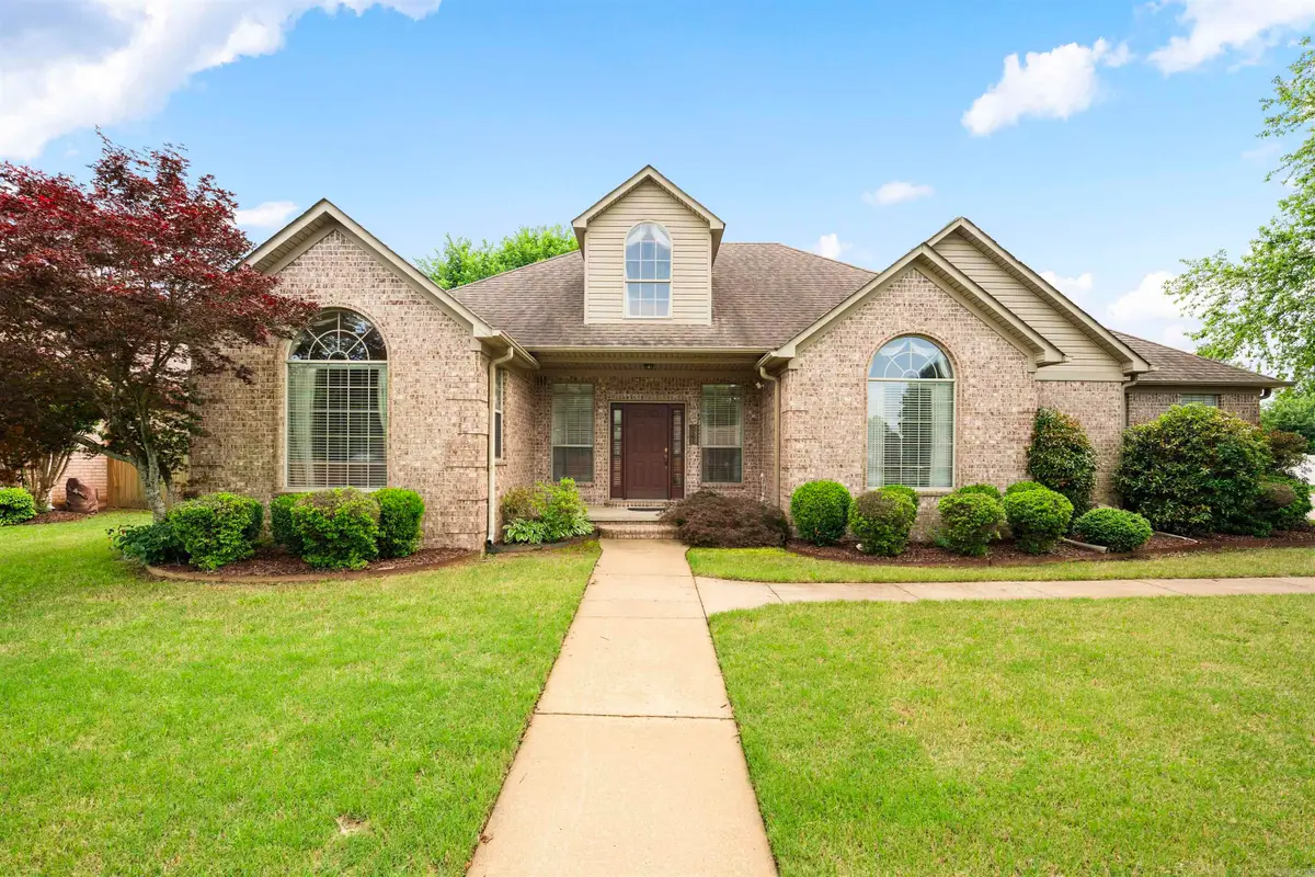 2435 Grummer Lane, Conway, AR 72034 - #1