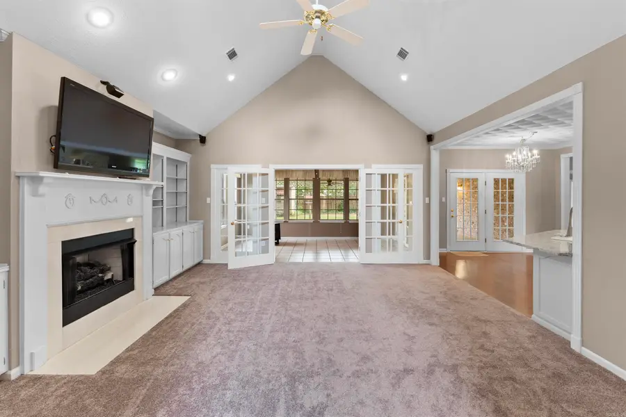 2435 Grummer Lane, Conway, AR 72034 - #2