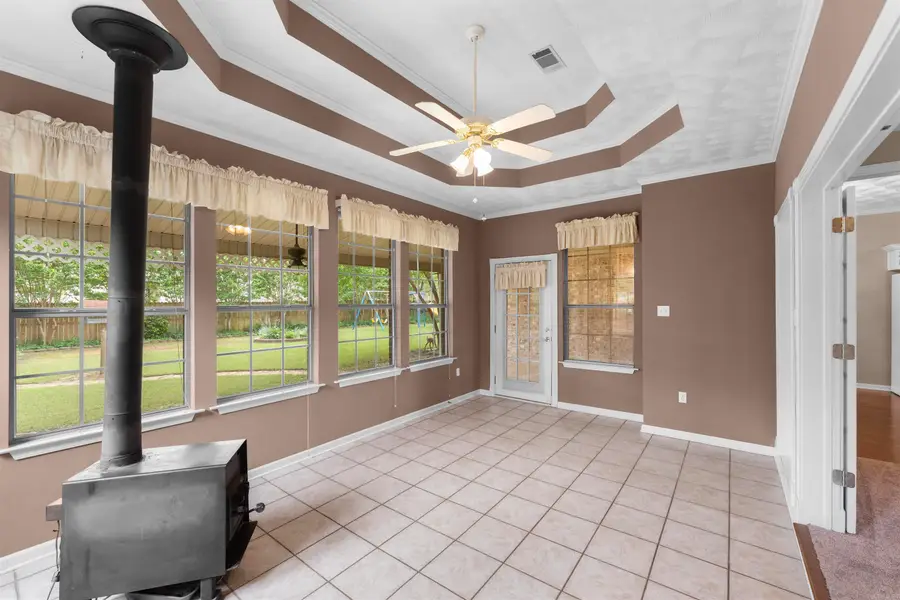 2435 Grummer Lane, Conway, AR 72034 - #3
