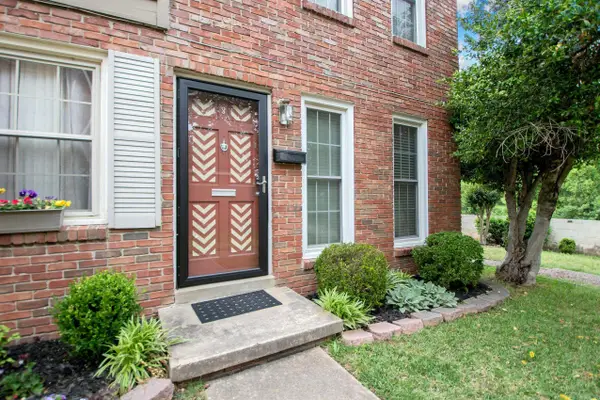 601 Brookside Drive, Apt 8, Little Rock, AR 72205