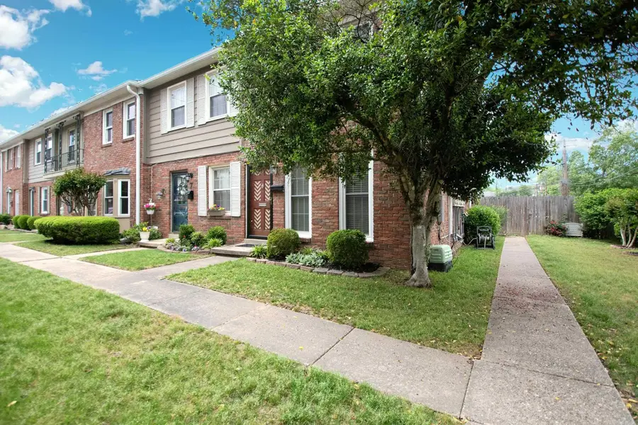 601 Brookside Drive, Apt 8, Little Rock, AR 72205 - #2