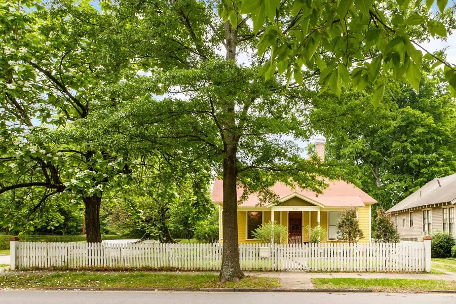 2403 S Arch Street, Little Rock, AR 72206 - #3
