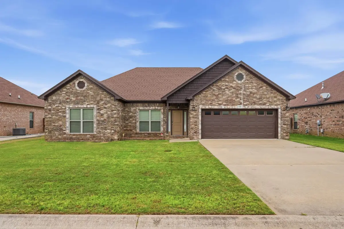 1220 Andrews Drive, Conway, AR 72032 - #1