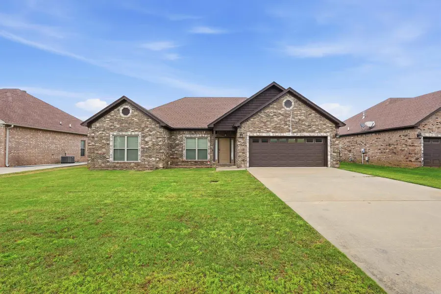 1220 Andrews Drive, Conway, AR 72032 - #2
