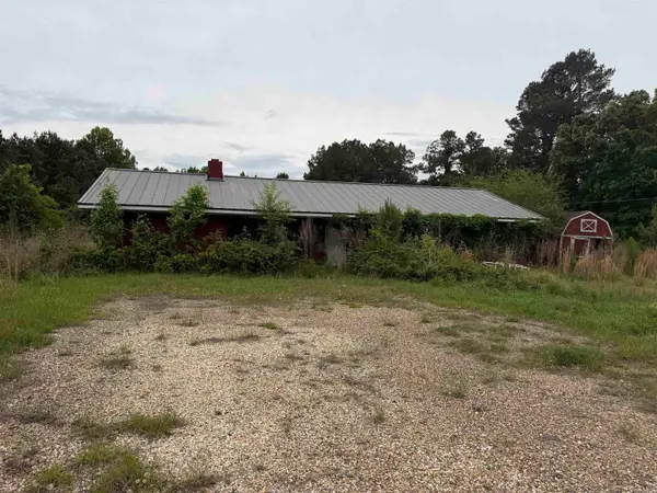 3644 Hwy 160 E, Hermitage, AR 71647