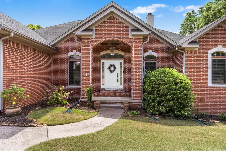 20 Gleneagle Drive, Cabot, AR 72023 - #3