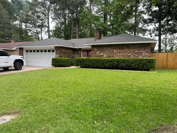 Address Withheld By Seller, Pine Bluff, AR 71603
