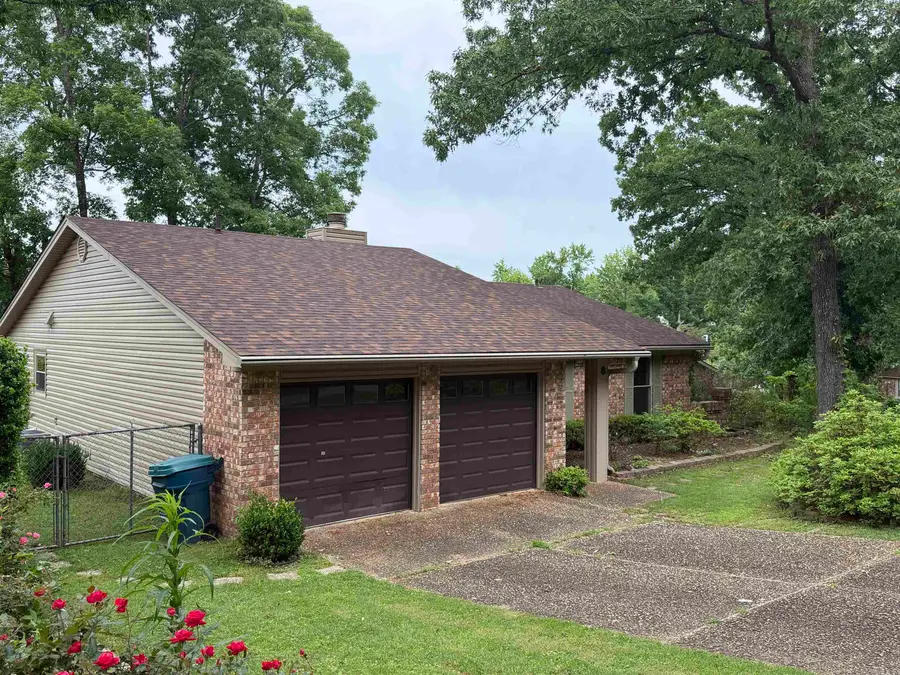 8 Markham Place Cir, Little Rock, AR 72211 - #3