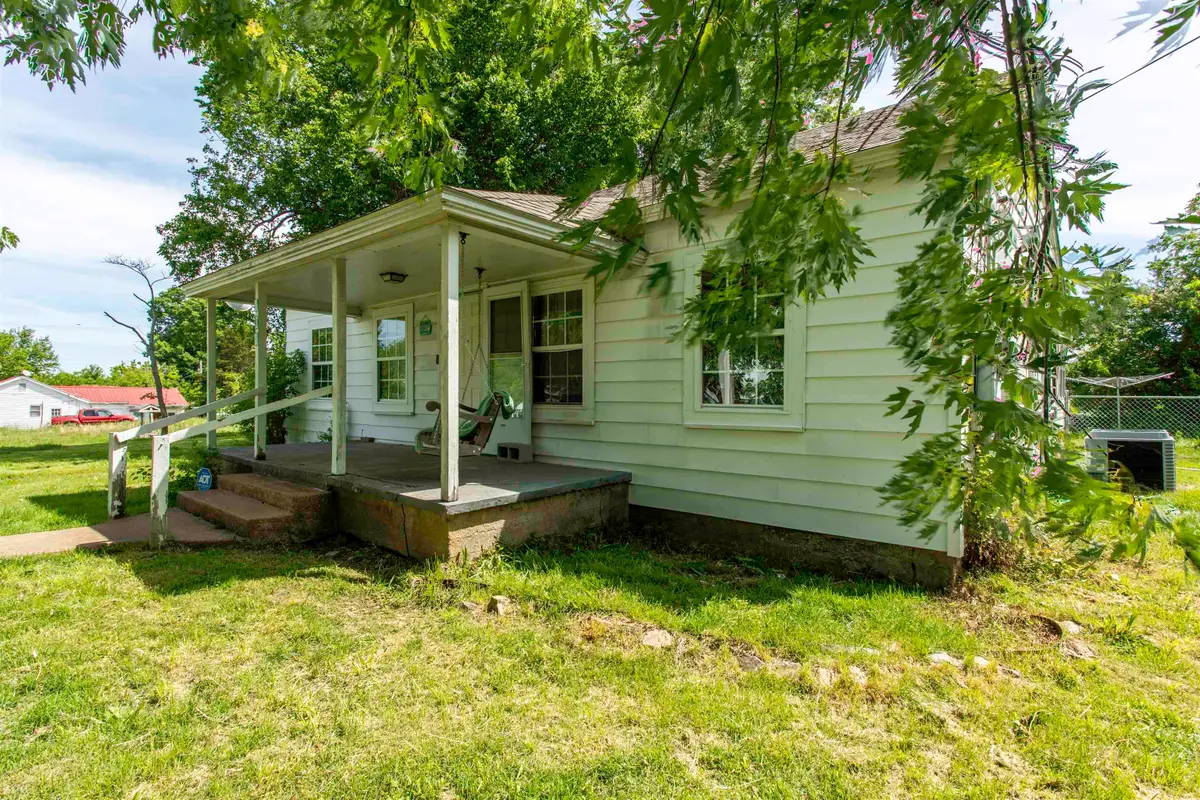 101 2nd Street, Oxford, AR 72565 - #1