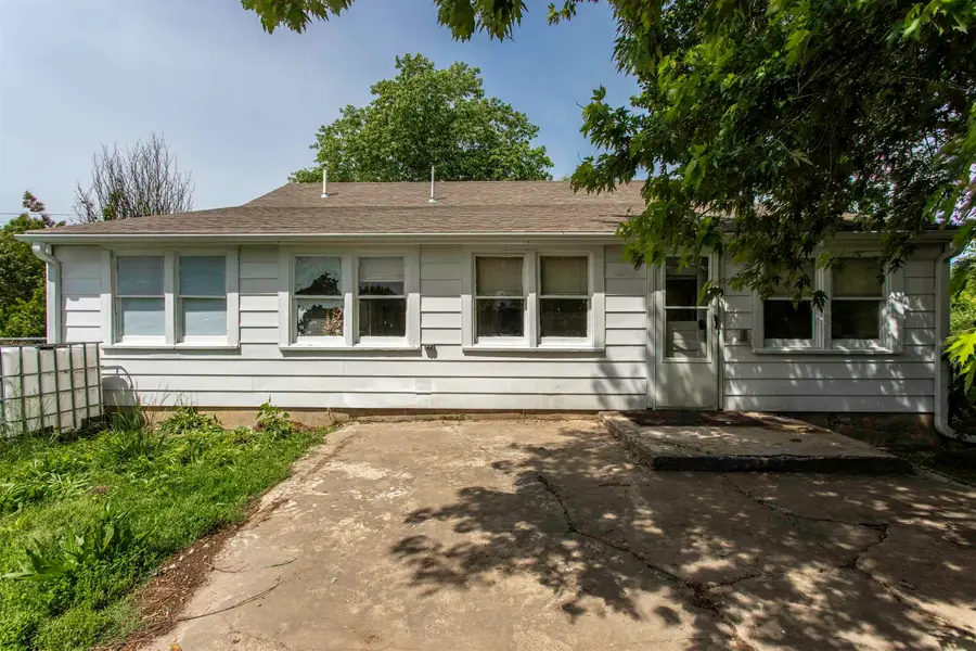 101 2nd Street, Oxford, AR 72565 - #2