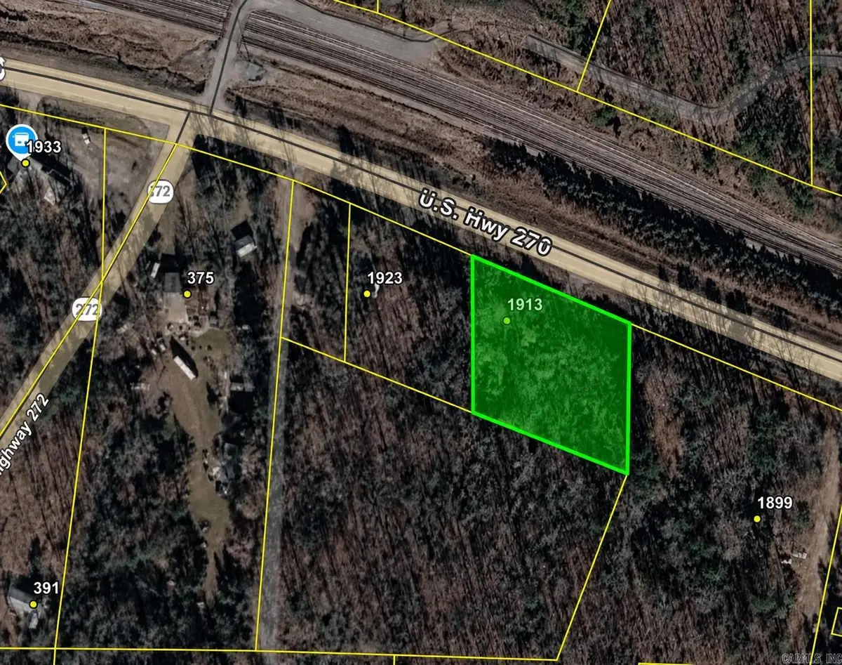 1913 Highway 270, Mena, AR 71953 - #1
