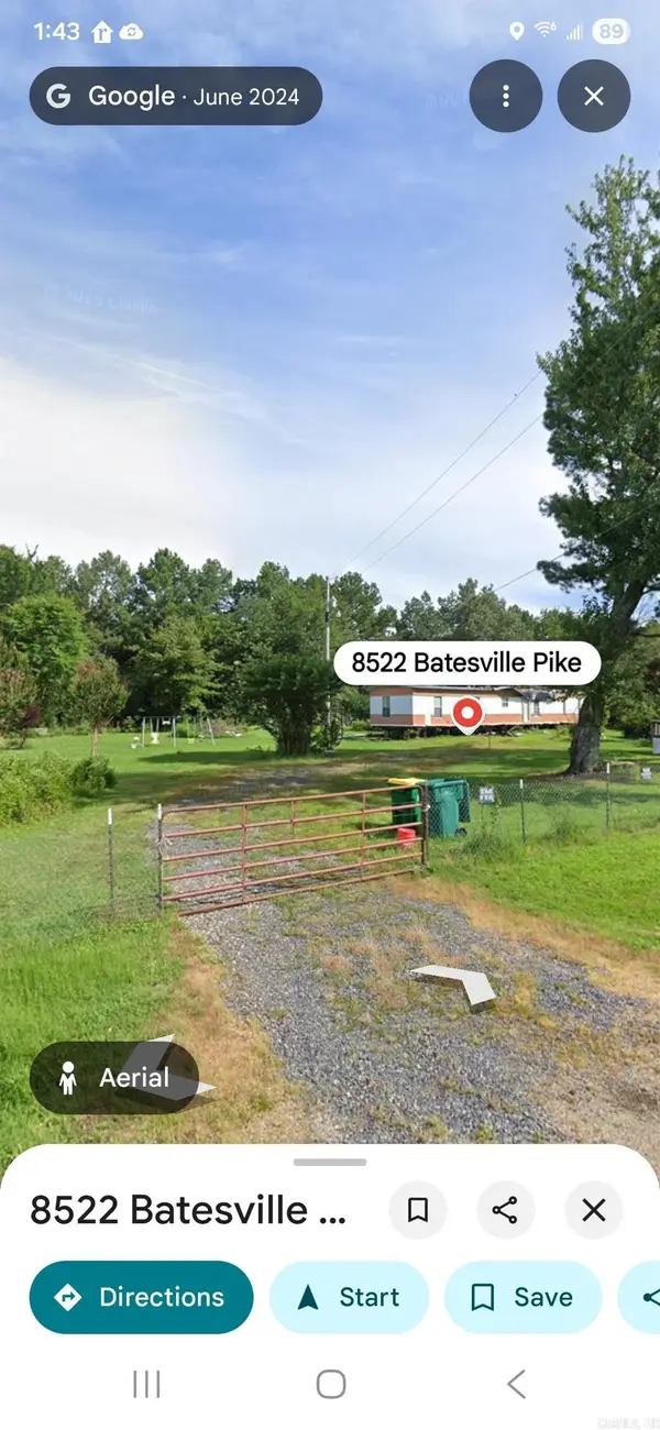 8522 Batesville Pike, Jacksonville, AR 72076