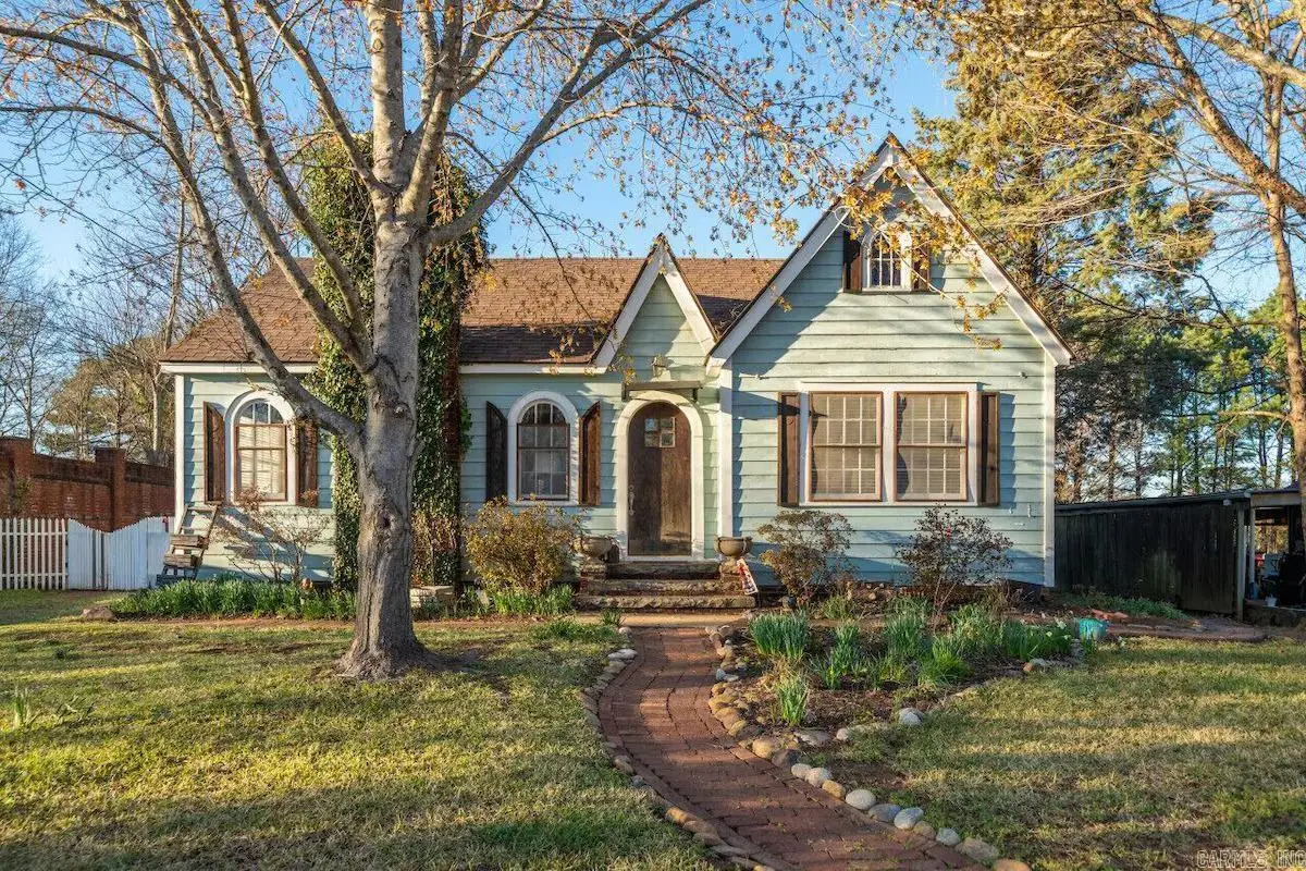 113 Poplar Street, Clarksville, AR 72830 - #1
