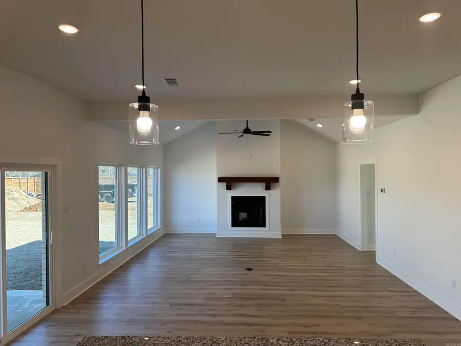 1 Dragonfly Cove, Greenbrier, AR 72058 - #3
