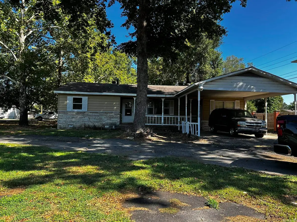 7802 Jacksonville Cutoff Road, Sherwood, AR 72120 - #1