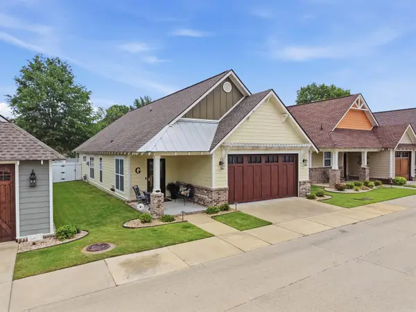 2830 Stonebrook Cv, Conway, AR 72034