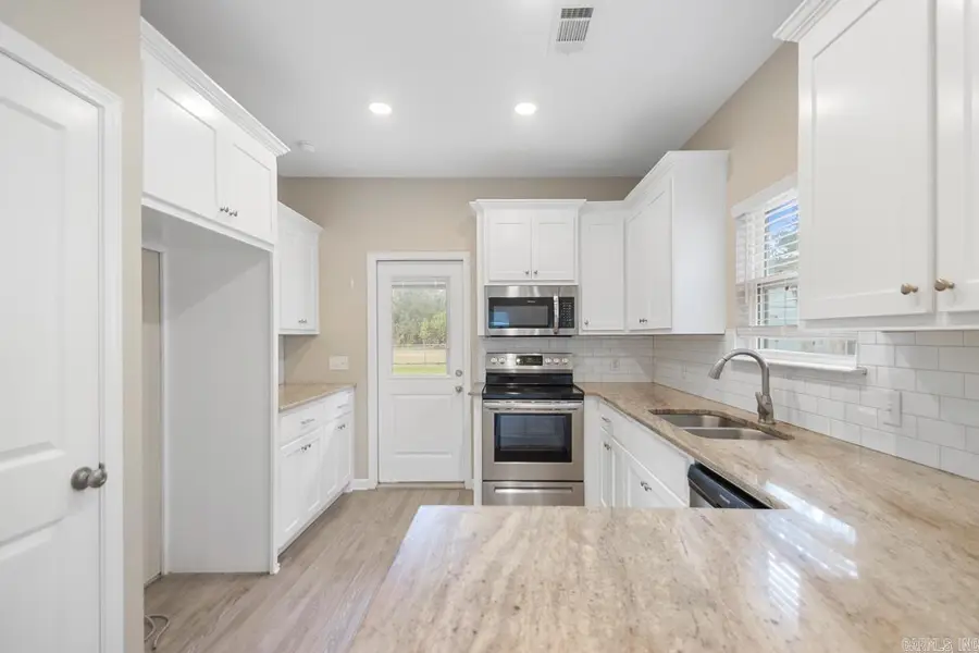 324 Troutt Avenue, Benton, AR 72019 - #3