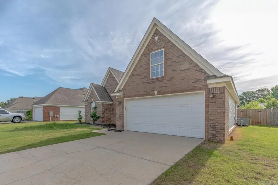 5608 Wildflower Court, Jonesboro, AR 72404 - #2